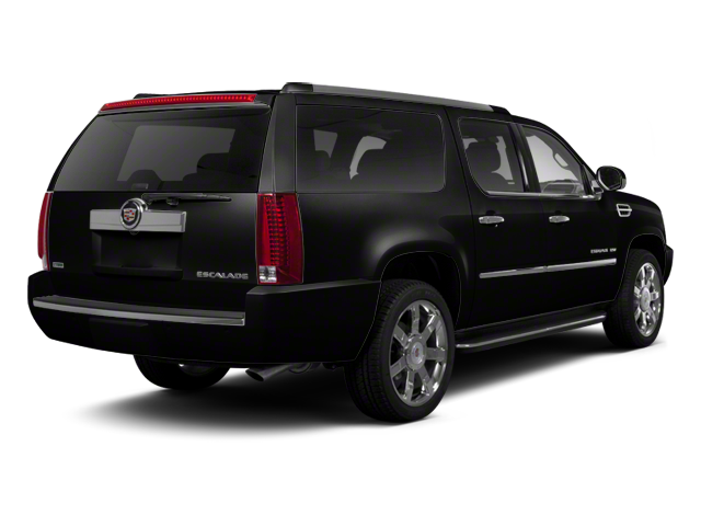 2013 Cadillac Escalade ESV Platinum Edition