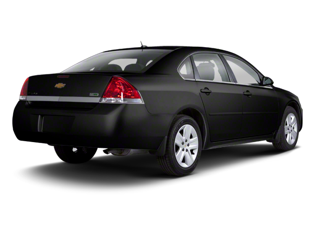 2013 Chevrolet Impala LTZ