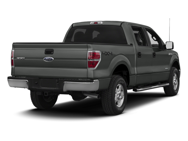 Used 2013 Ford F-150 XLT with VIN 1FTFW1CFXDKF77689 for sale in Hutto, TX