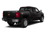 2014 Chevrolet Silverado 3500HD LTZ
