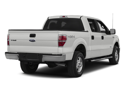 2014 Ford F-150 FX2