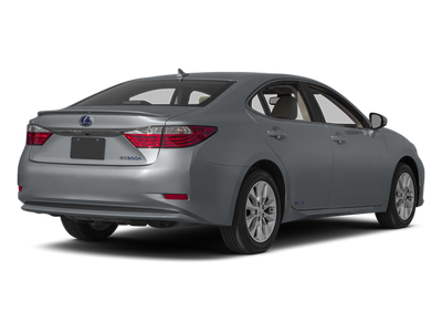 2014 Lexus ES 300h