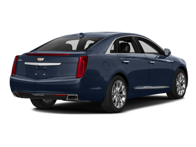 2016 Cadillac XTS Premium Collection