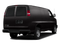 2016 Chevrolet Express 2500 Work Van Cargo