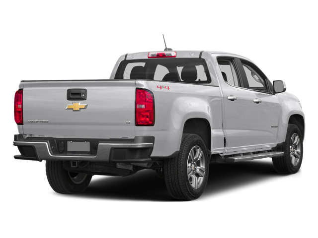 Used 2017 Chevrolet Colorado LT with VIN 1GCGSCEN3H1195550 for sale in Hutto, TX