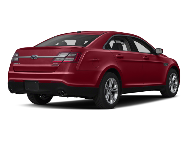 Used 2017 Ford Taurus SEL with VIN 1FAHP2E88HG137544 for sale in Hutto, TX