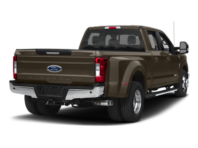 2017 Ford F-350SD Lariat