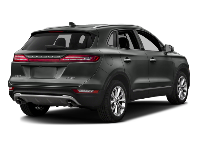Used 2017 Lincoln MKC Premiere with VIN 5LMCJ1C99HUL69611 for sale in Hutto, TX
