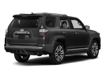2017 Toyota 4Runner Limited