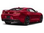 2018 Chevrolet Camaro 1SS