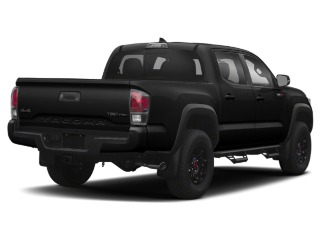 2018 Toyota Tacoma TRD Pro V6