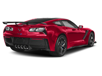 2019 Chevrolet Corvette ZR1