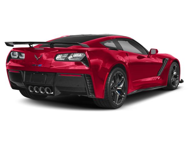 2019 Chevrolet Corvette ZR1