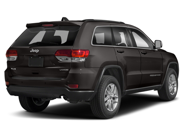 Used 2019 Jeep Grand Cherokee Altitude with VIN 1C4RJEAG2KC776872 for sale in Hutto, TX