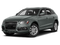 2015 Audi Q5 quattro