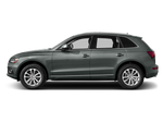 2015 Audi Q5 quattro