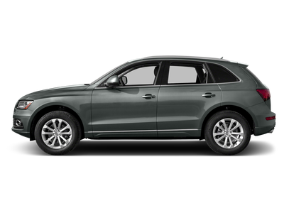 2015 Audi Q5 quattro
