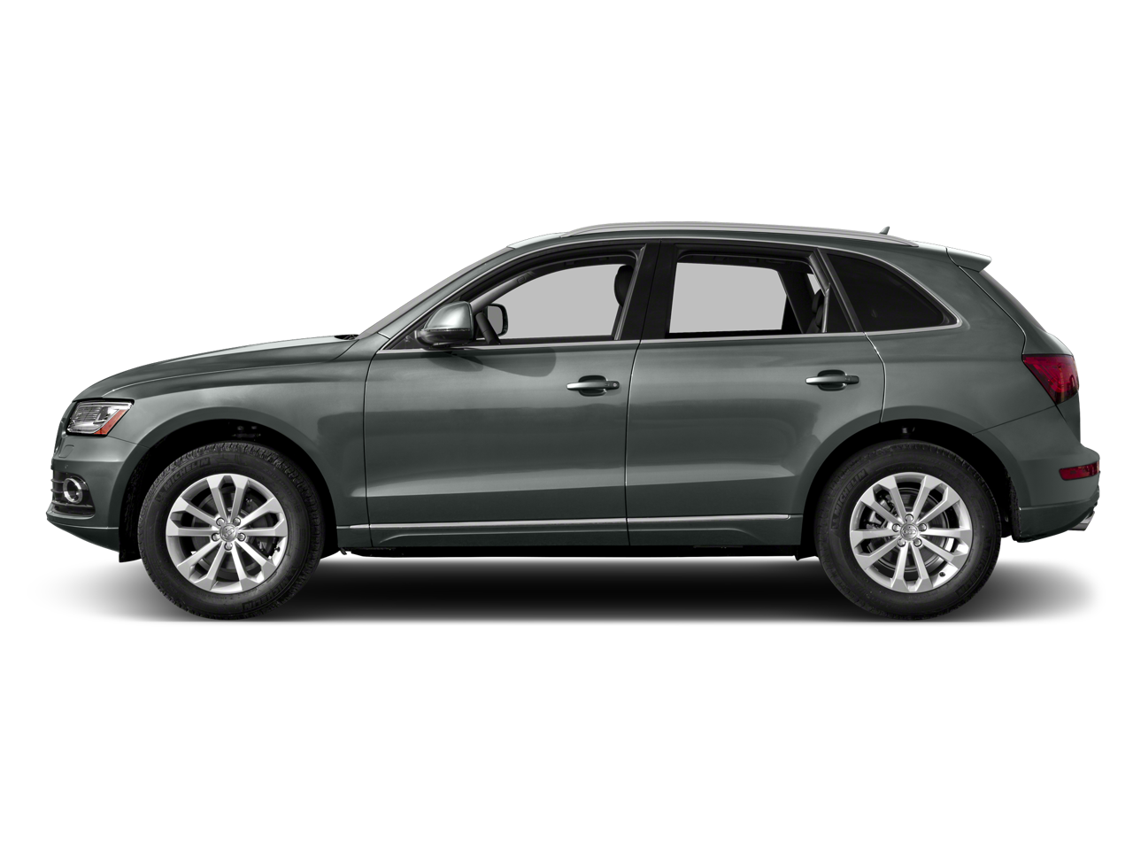 2015 Audi Q5 quattro
