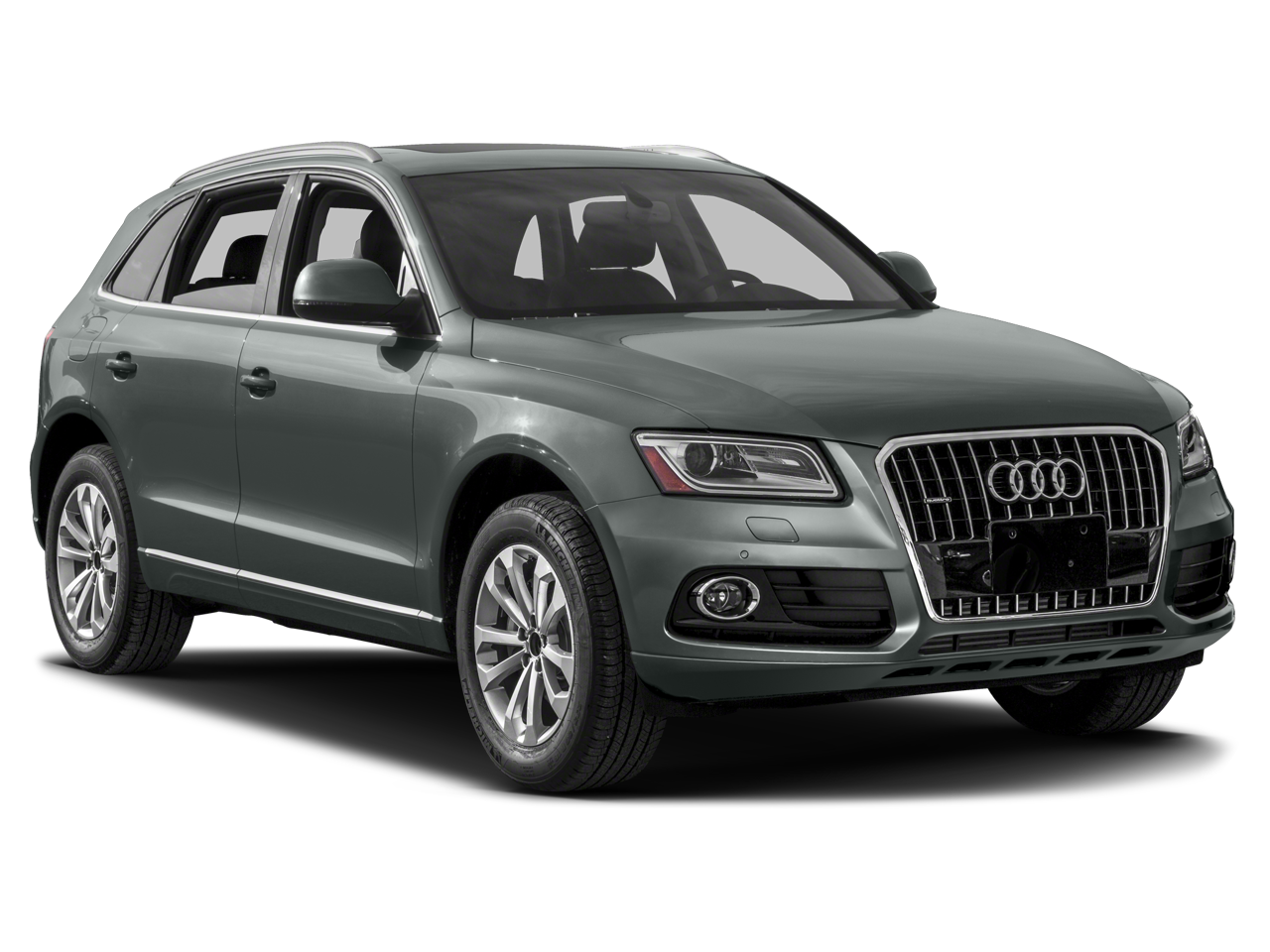 2015 Audi Q5 quattro