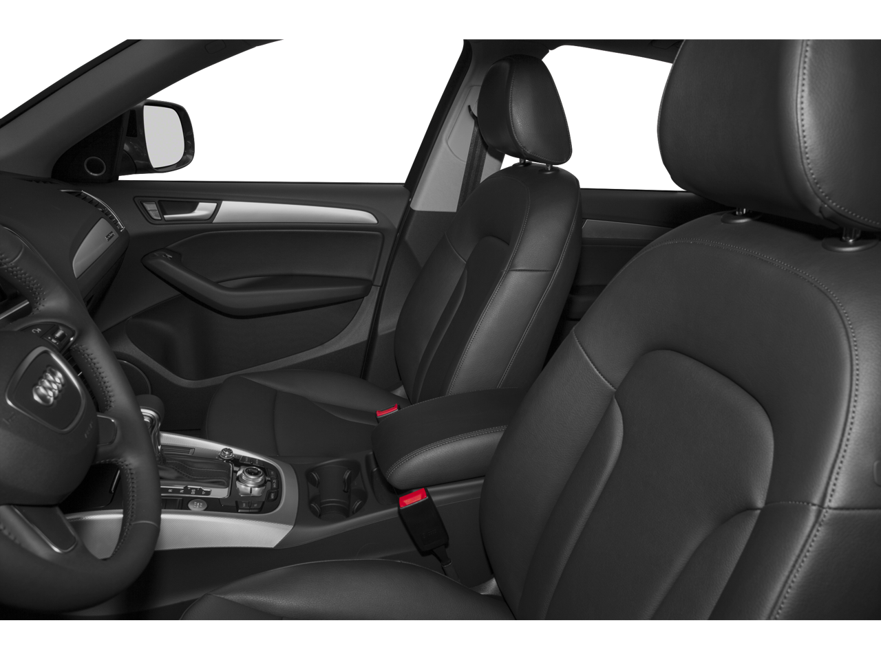 2015 Audi Q5 quattro