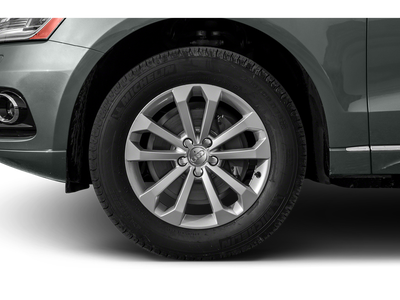 2015 Audi Q5 quattro