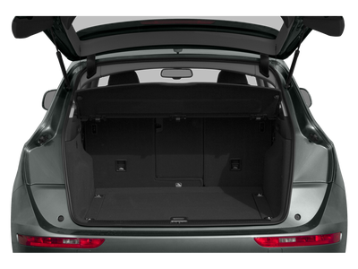 2015 Audi Q5 quattro