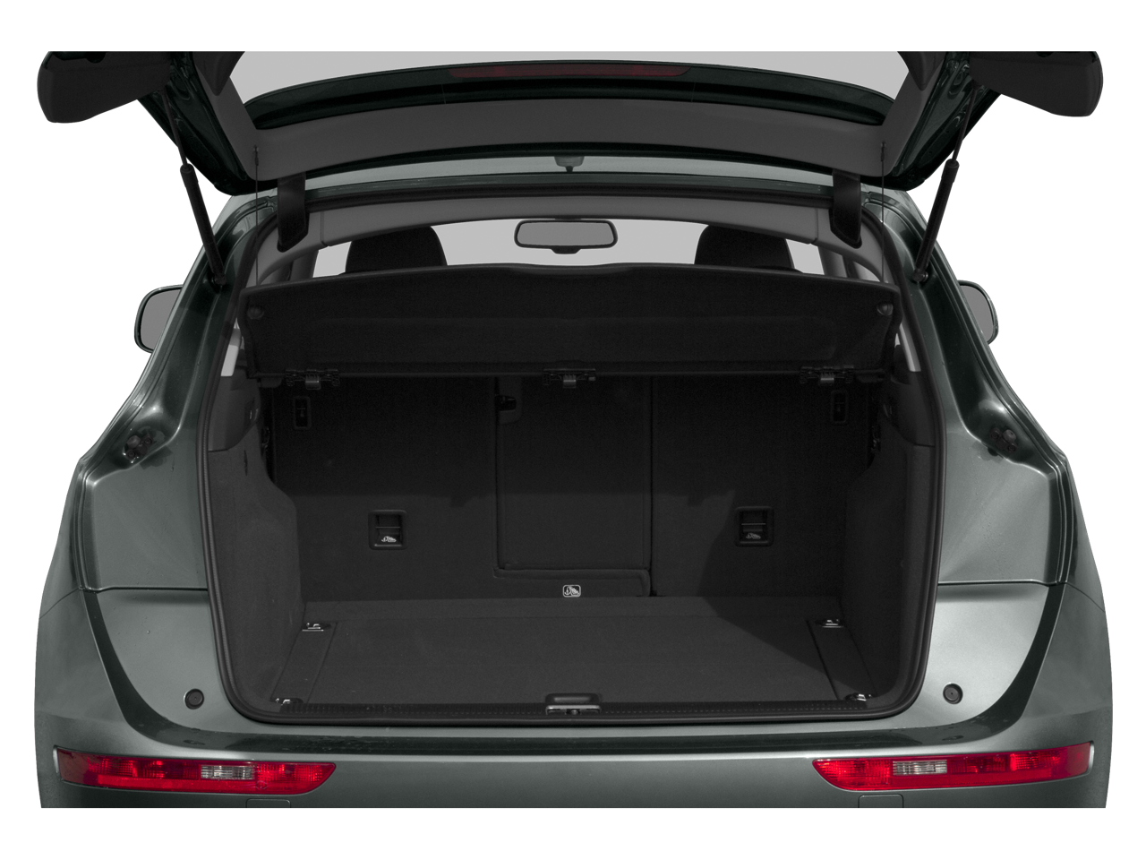 2015 Audi Q5 quattro