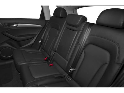 2015 Audi Q5 quattro