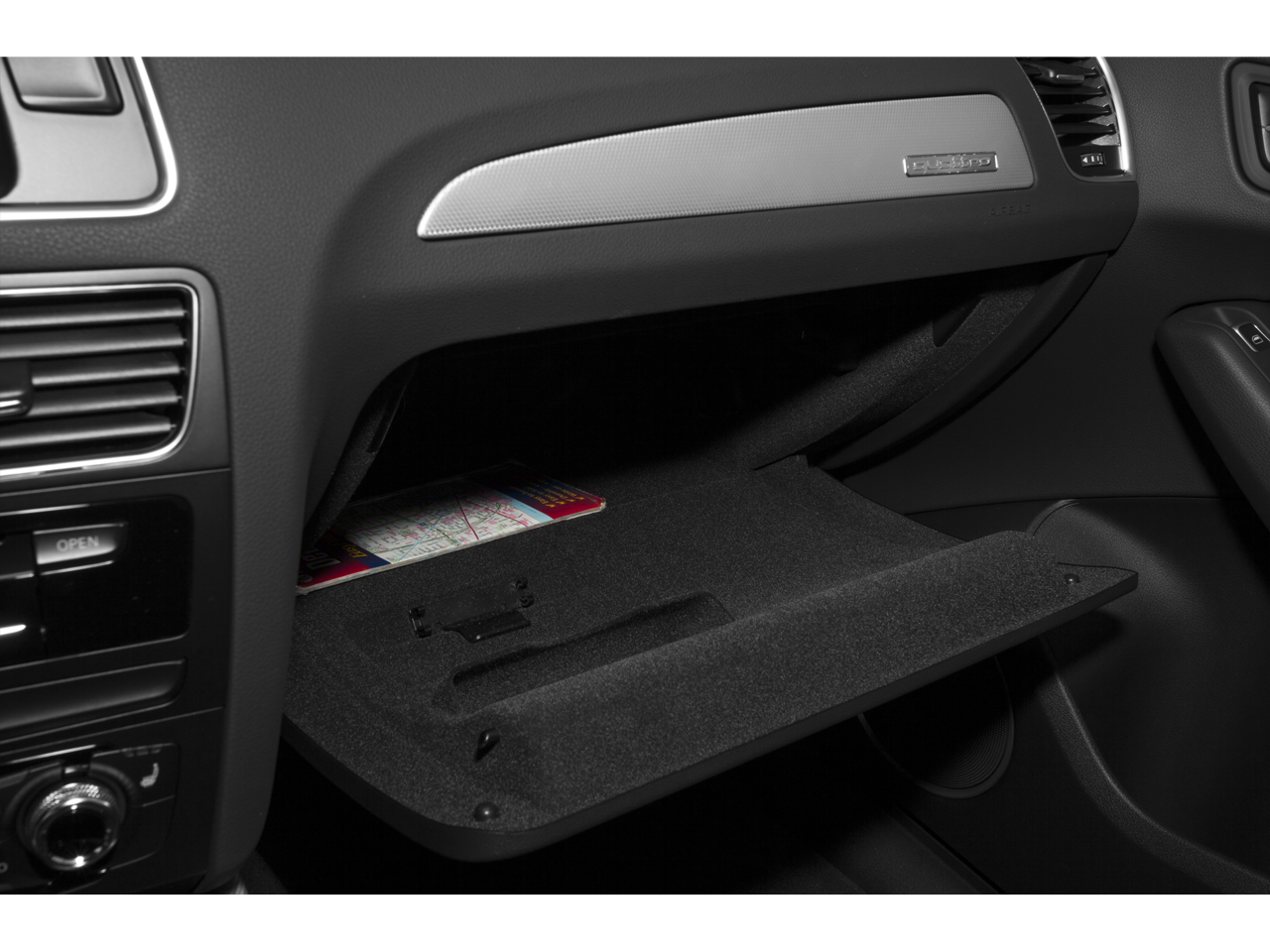 2015 Audi Q5 quattro