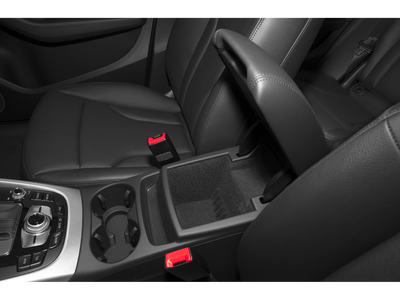 2015 Audi Q5 quattro