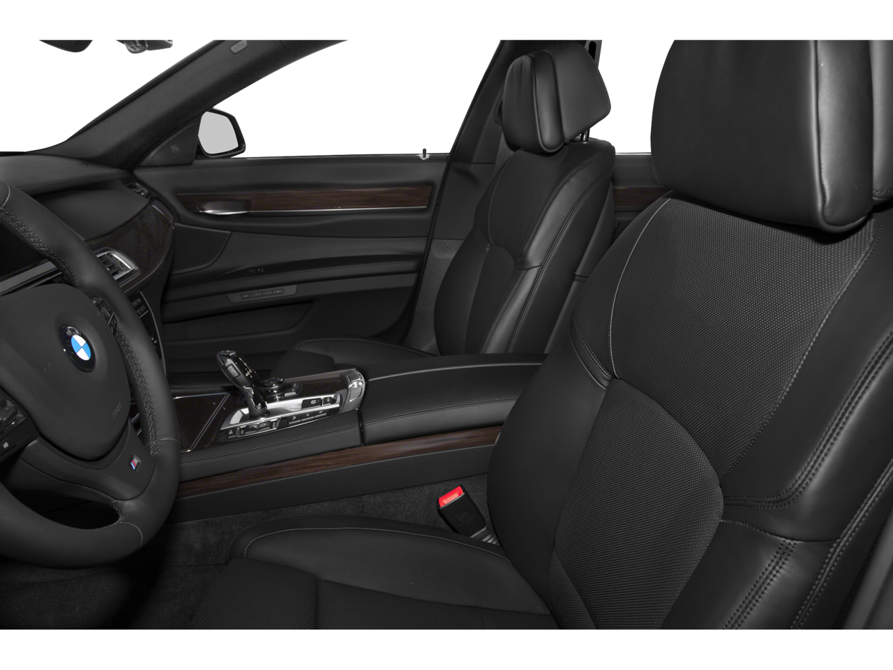2015 BMW 7 Series 750Li
