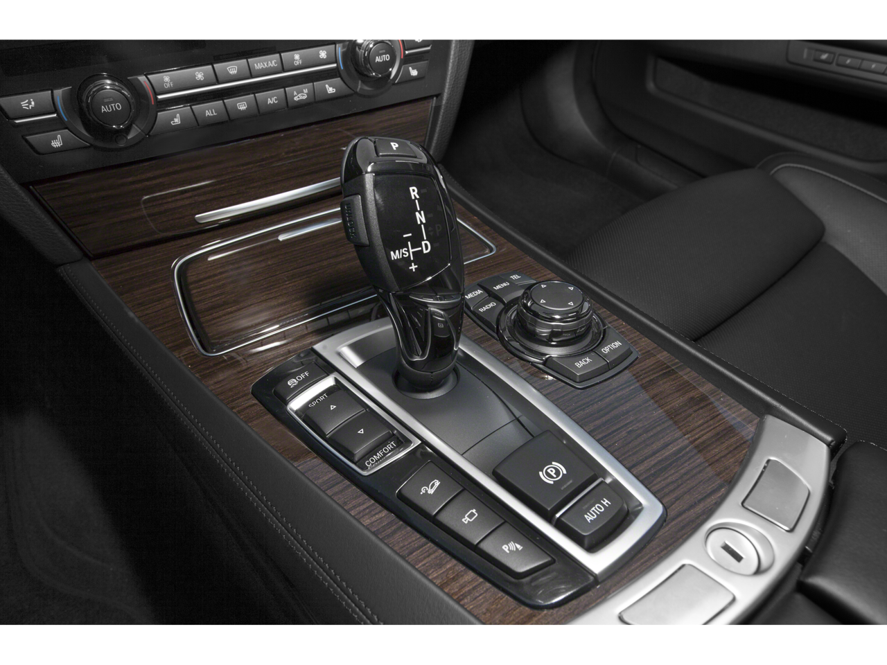 2015 BMW 7 Series 750Li