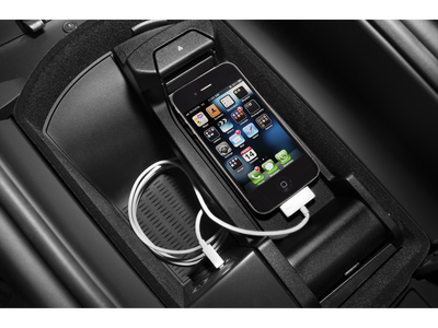 2015 BMW 7 Series 750Li