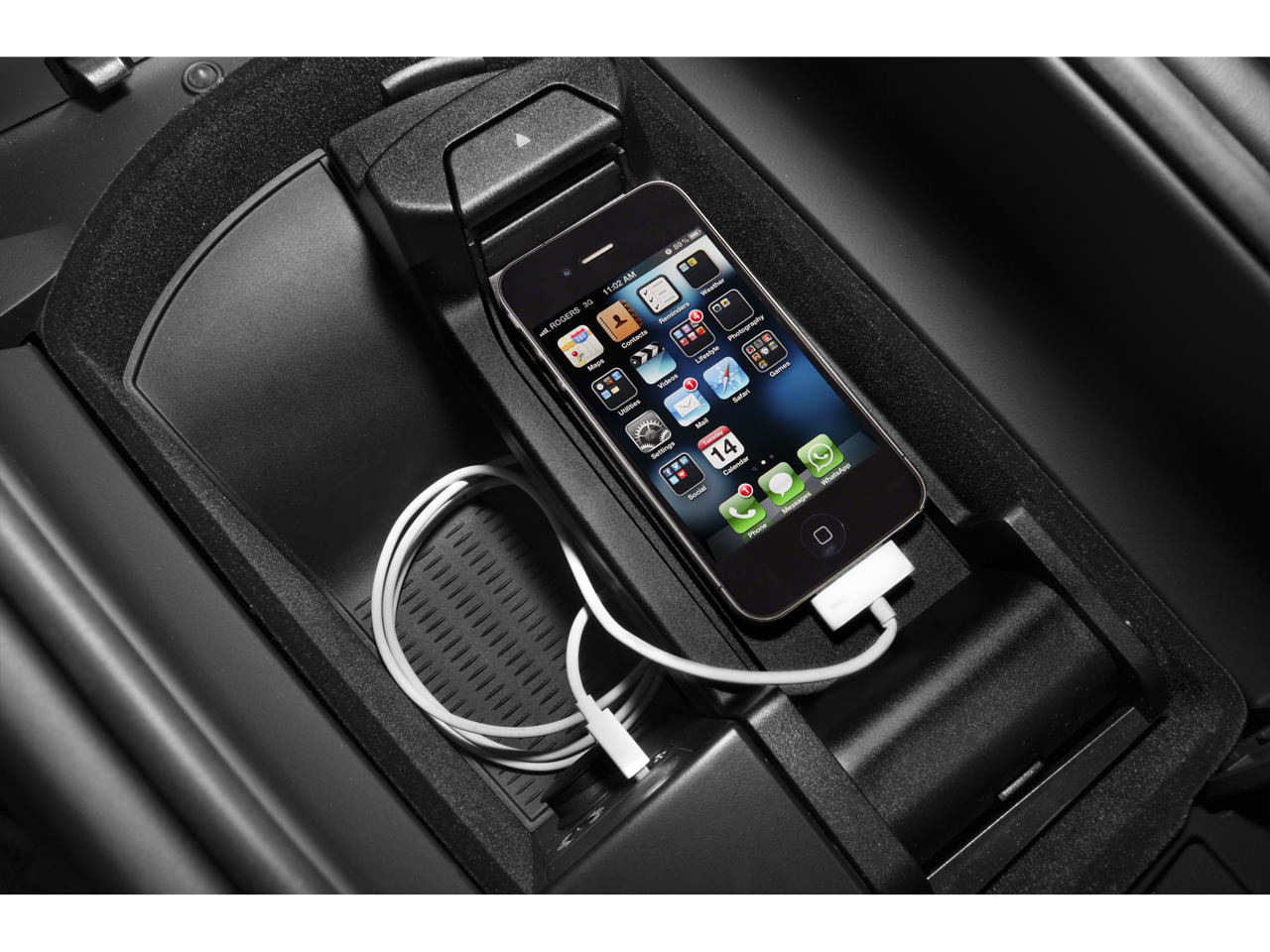 2015 BMW 7 Series 750Li