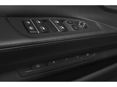 2015 BMW 7 Series 750Li