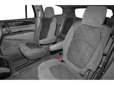 2015 Buick Enclave Premium Group