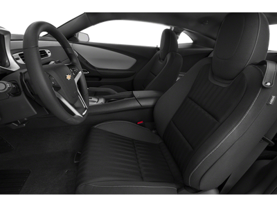2015 Chevrolet Camaro 2LS