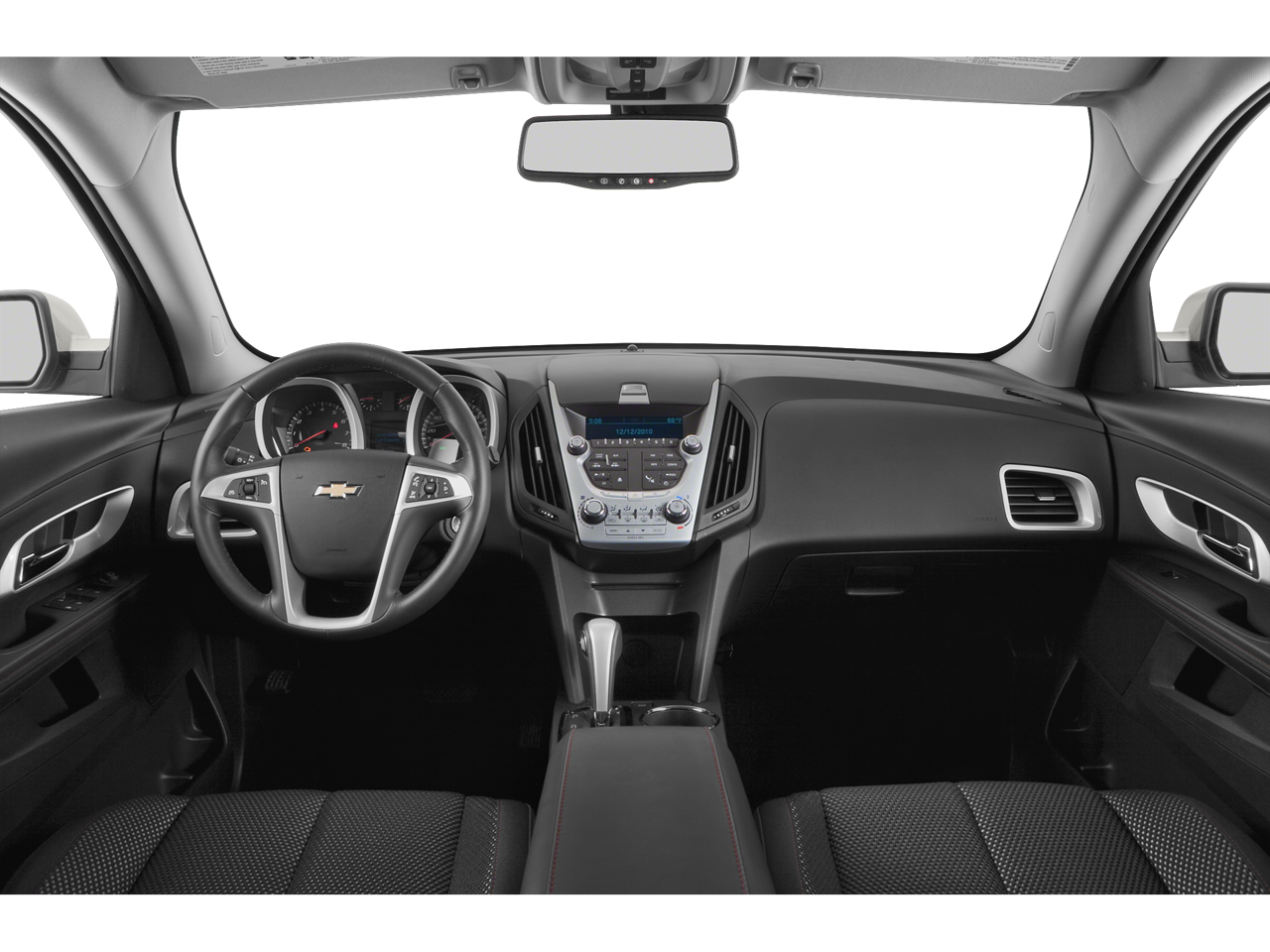 2015 Chevrolet Equinox LT 2LT