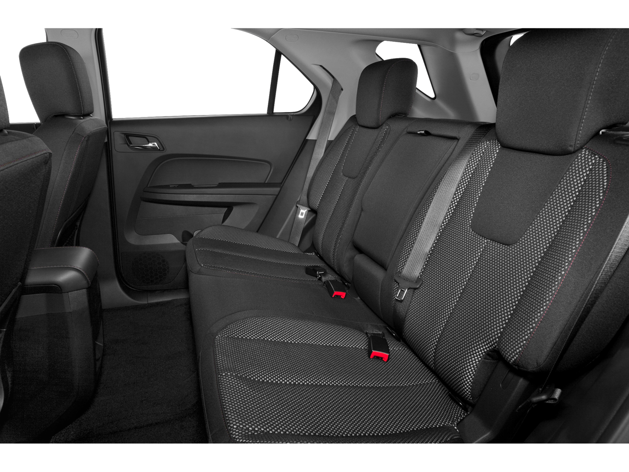 2015 Chevrolet Equinox LT 2LT