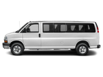 2015 Chevrolet Express Passenger 3500 LS
