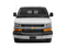 2015 Chevrolet Express Passenger 3500 LT