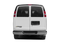 2015 Chevrolet Express Passenger 3500 LT