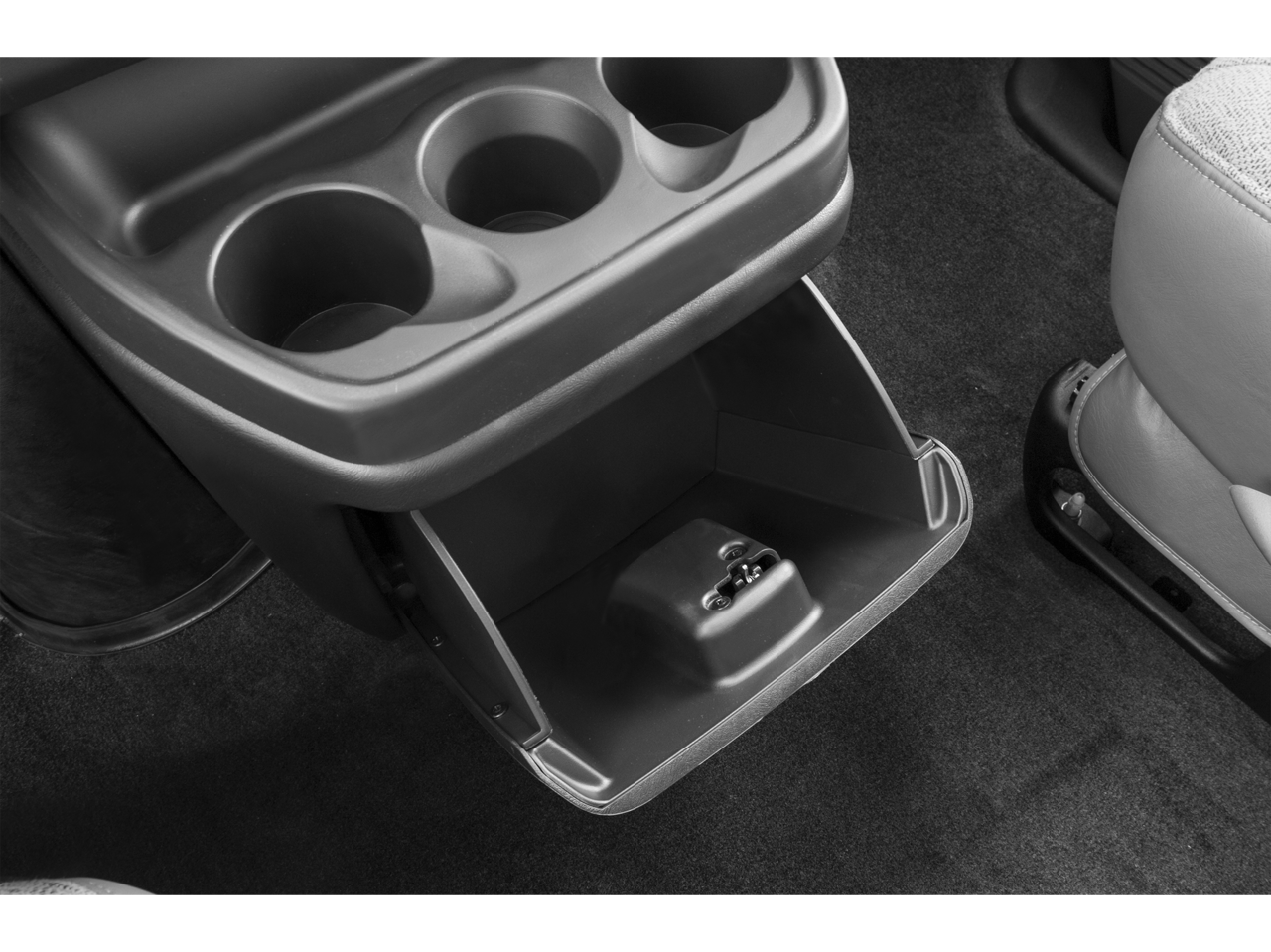 2015 Chevrolet Express Passenger 3500 LT