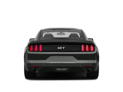 2015 Ford Mustang GT