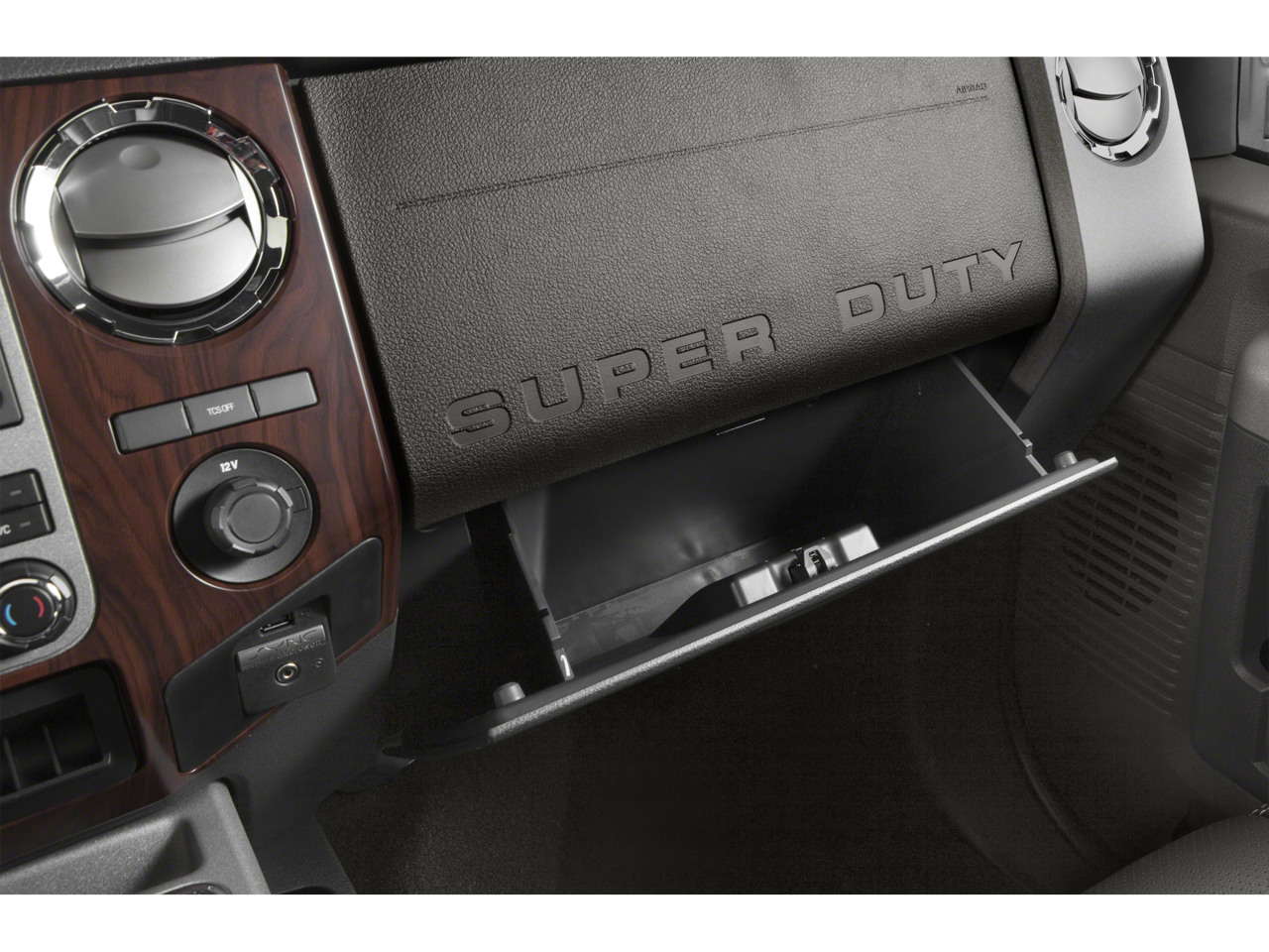 2015 Ford F-350SD King Ranch