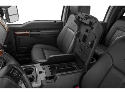 2015 Ford F-350SD King Ranch