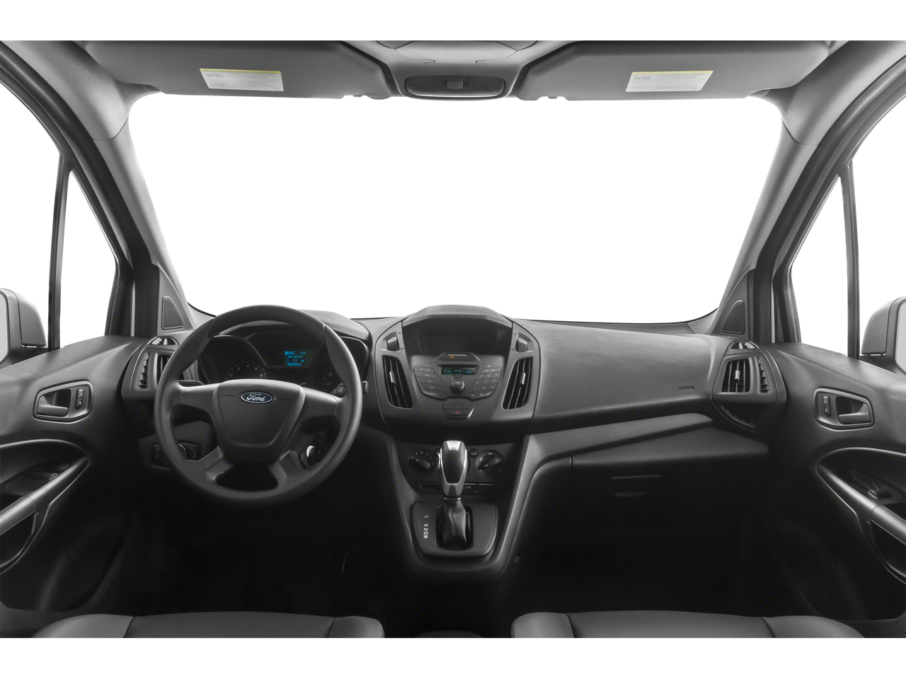 2015 Ford Transit Connect XL