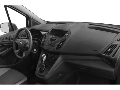 2015 Ford Transit Connect XL