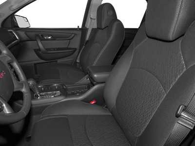 2015 GMC Acadia SLT-2
