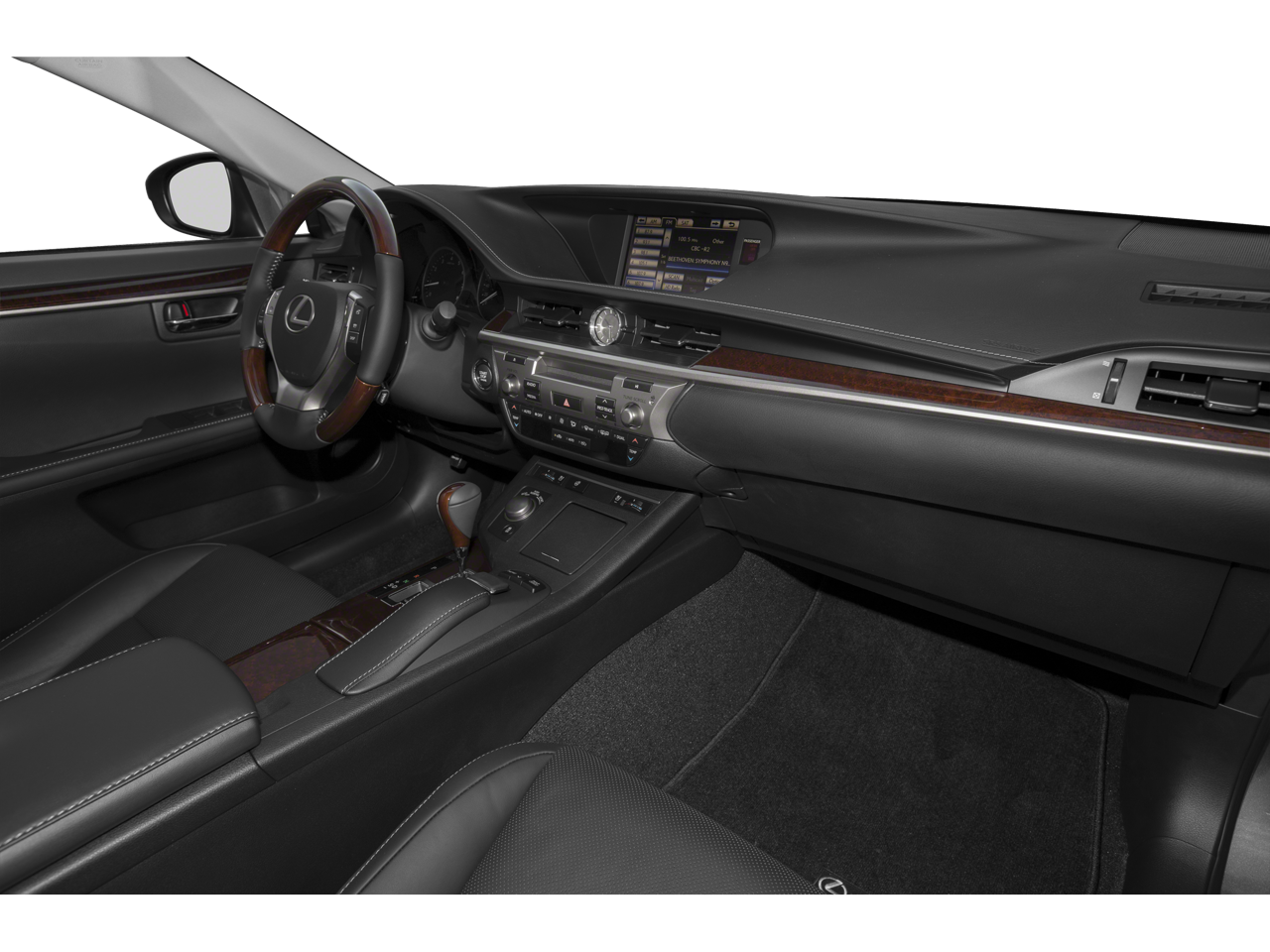 2015 Lexus ES 350